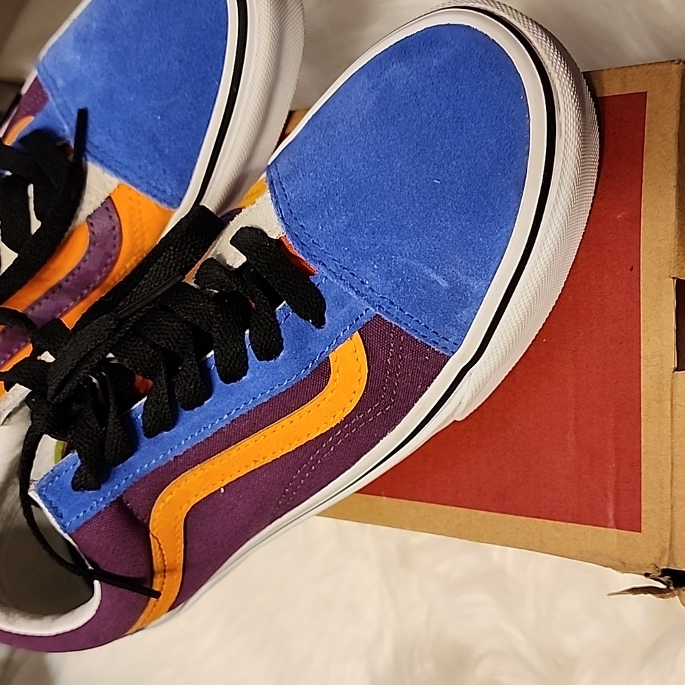 Old Skool Vans - image 2